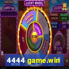 4444 game.win